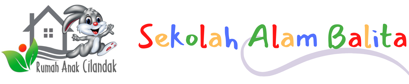Sekolah Alam Balita — Rumah Anak Cilandak